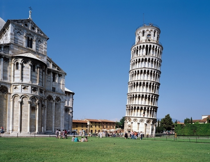 歐洲古堡小鎮(zhèn)探秘之旅--德法意荷瑞奧6國(guó)13天