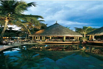 【毛里求斯-愛(ài)舟酒店5晚7日自助游】