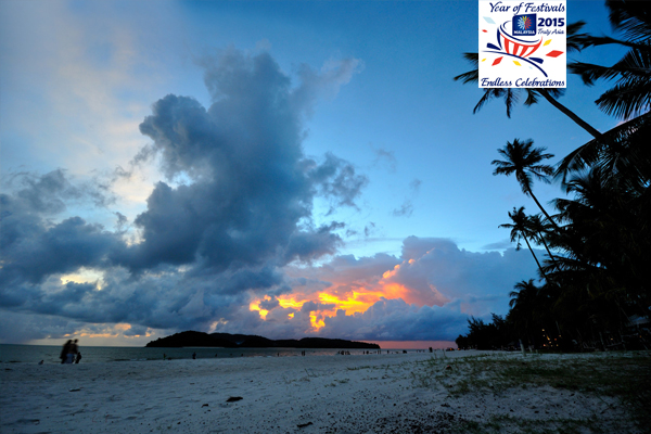 吉隆坡 、邦咯島4晚5天