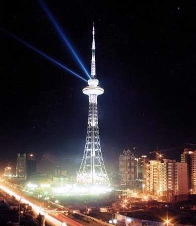 冰城哈爾濱、漠河體驗極寒、觀音山-拜**北觀音