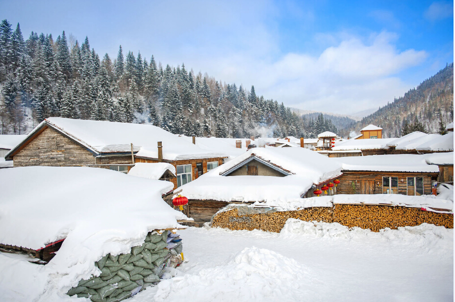 哈爾濱市游、亞布力滑雪、雪鄉(xiāng)、六日 推薦