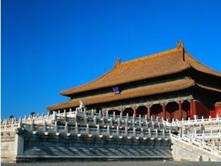 沈陽故宮、長白山、鏡泊湖、哈爾濱雙動(dòng)一臥7日