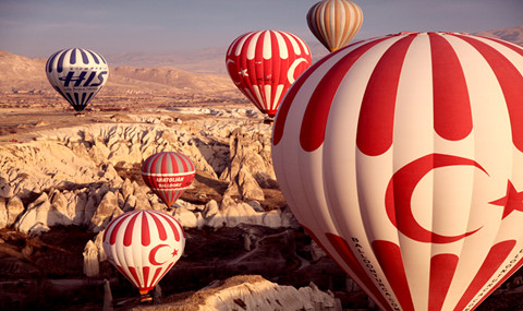 埃及、土耳其、迪拜15天