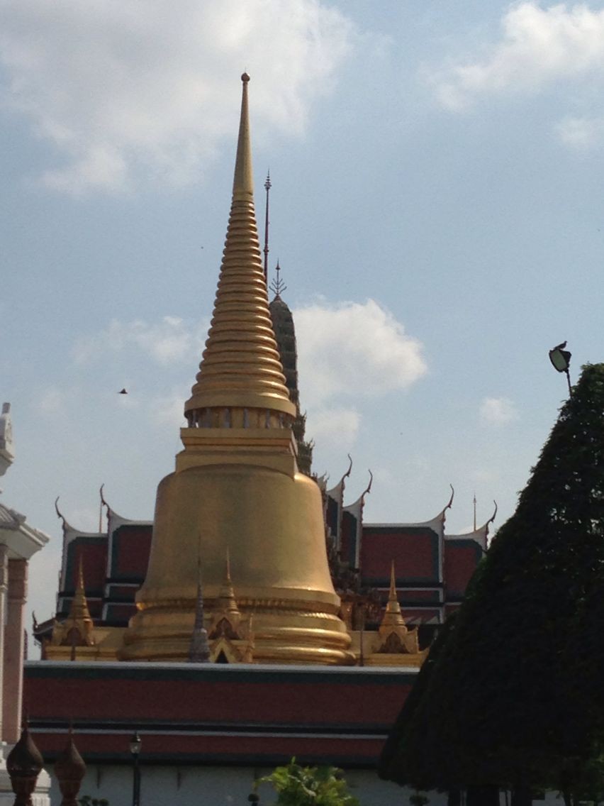 【沙美】曼谷、芭提雅、清邁8晚9天