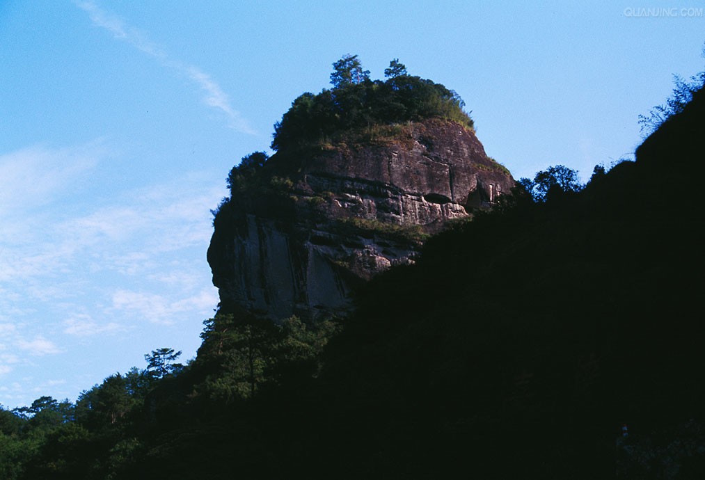 武夷山、泰寧大金湖雙臥7日**世界遺產(chǎn)**