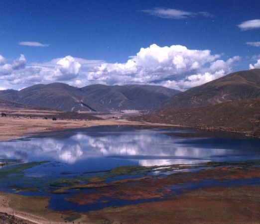 <strong><font color='#FF0000'>寧夏 青海三臥7日/單飛6日</font></strong>