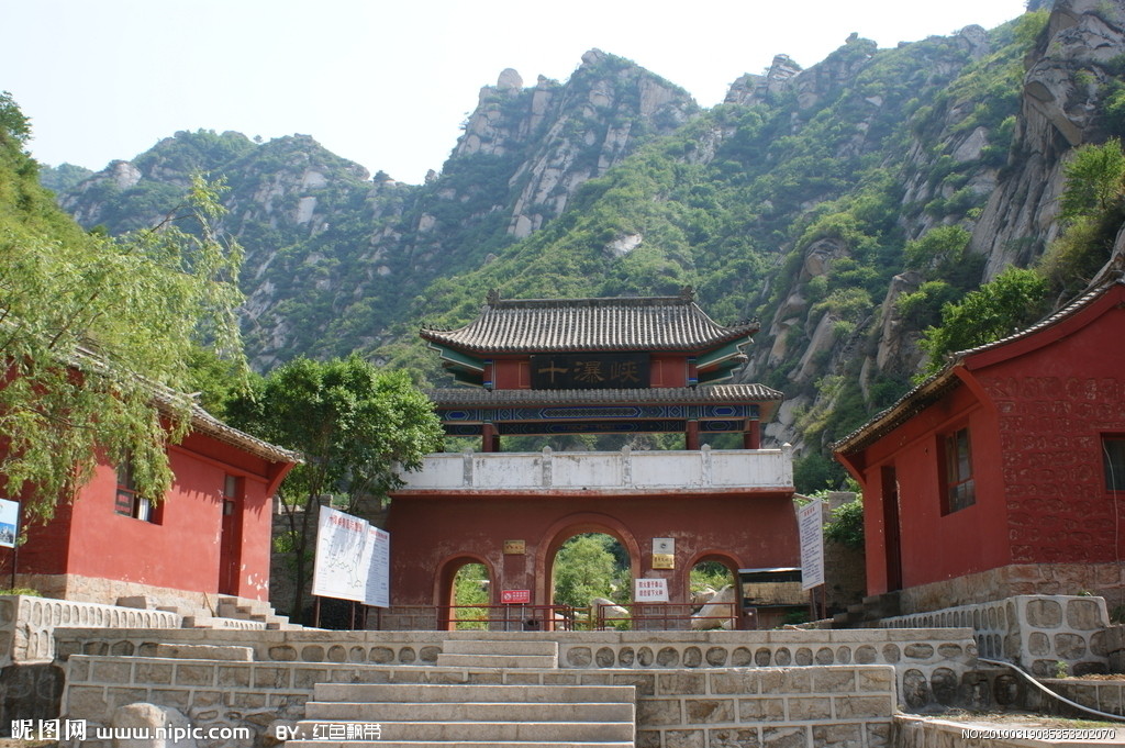 北京--淶源【白石山】系列空調(diào)旅游直通車二日游