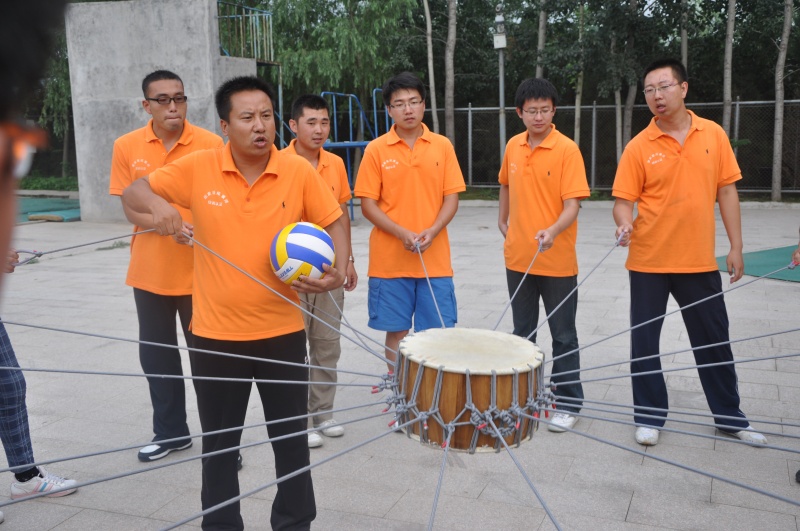 拓展熔煉團隊、真人CS、品美味虹鱒2日