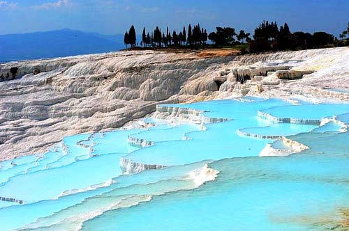 土耳其、迪拜10晚13日