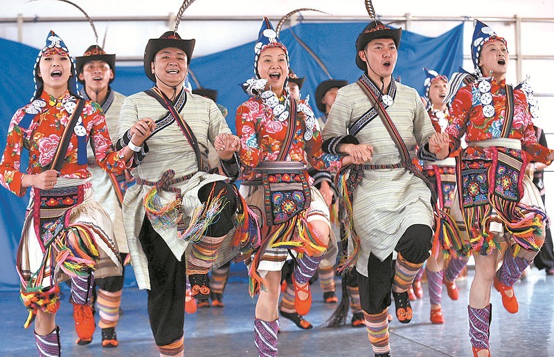 【4星美食】昆明、大理、麗江、香格里拉、老君