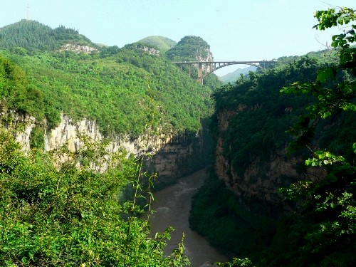 【云南貴州】昆明大理麗江羅平、萬峰林、馬嶺