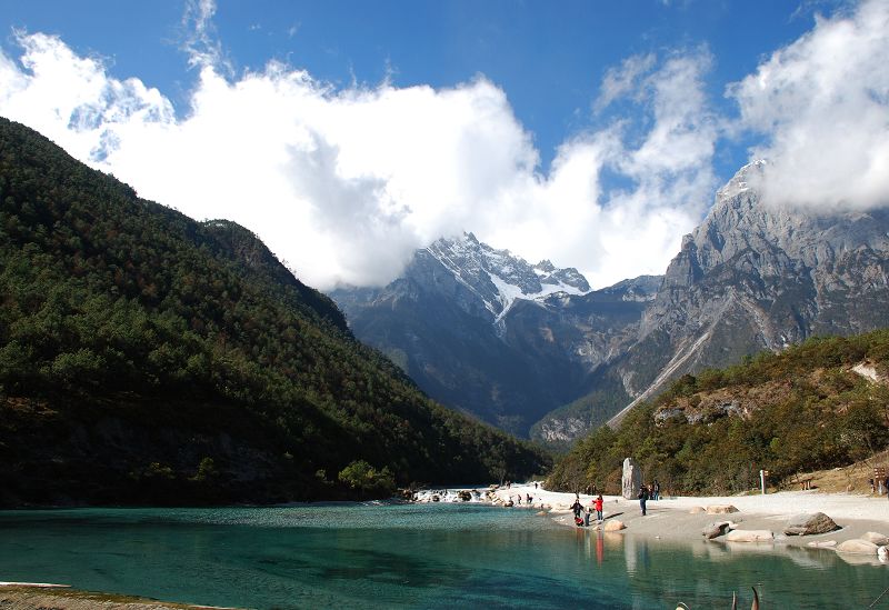 昆明、大理、麗江雙飛6日<單日發(fā)準(zhǔn)五>