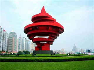 <strong><font color='#0000FF'>半島A4線：青島、嶗山、煙臺(tái)、蓬萊八仙渡、威海</font></strong>