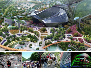 <strong><font color='#0000FF'>日照B線：日照海濱、竹洞天休閑、劉家灣趕海</font></strong>