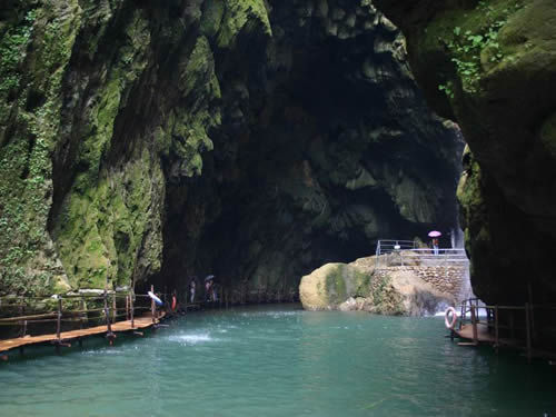  南寧 德天  通靈  北海 潿洲島  雙飛六日