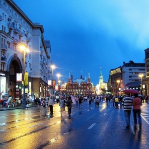 <font color='#FF6633'>北京-圣彼得堡-拉托加湖-莫斯科-金環(huán)-皇家莊園</font>