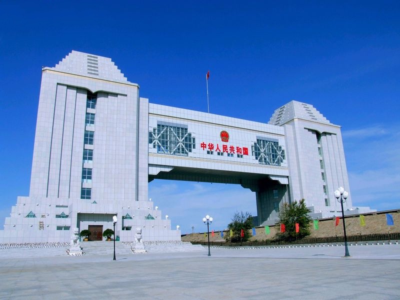 阿爾山、滿洲里、呼倫貝爾草原雙臥7日