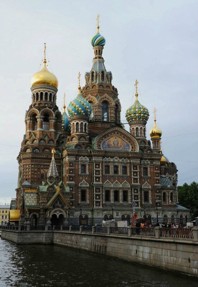 俄羅斯UN三飛8日*莫斯科、圣彼得堡、金銀環(huán)小鎮(zhèn)