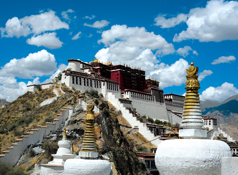 拉薩林芝日喀則、納木錯(cuò)雙臥13/單飛11/雙飛9日