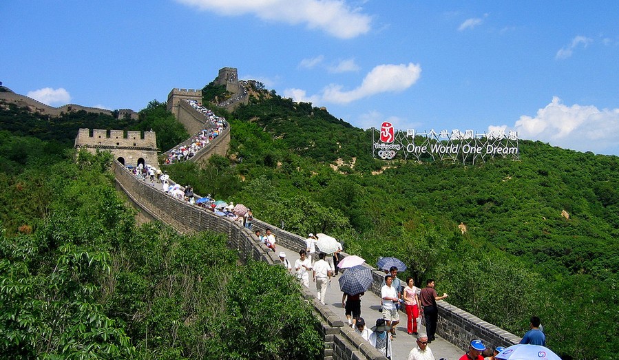 北京の北戴河5~6~7日★純玩不進(jìn)店★無自費(fèi)