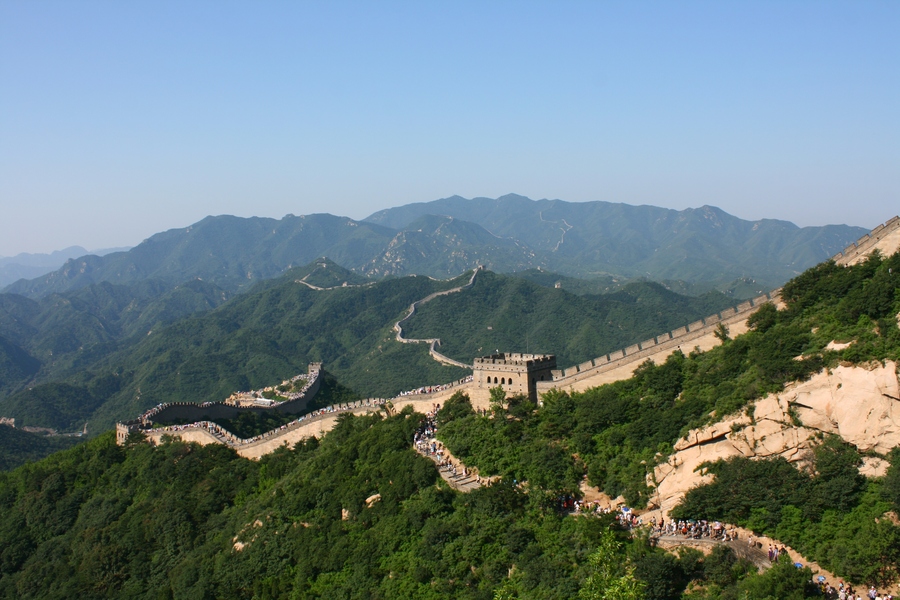 北京の北戴河5~6~7日★純玩不進(jìn)店★無自費(fèi)★百搭