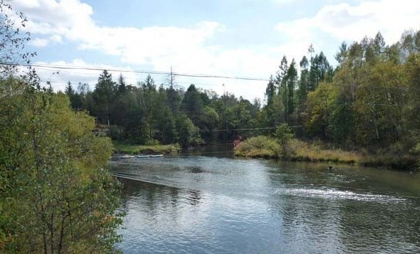 吉林松花湖、長(zhǎng)白山、魔界4日