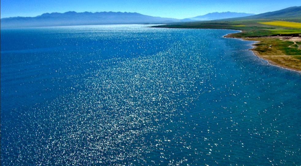 烏魯木齊、敦煌、西寧四臥10日