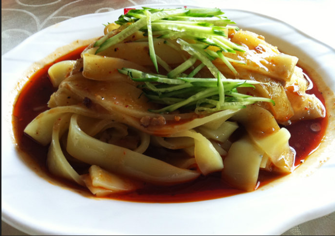 蘭州、九寨、黃龍雙臥7日游