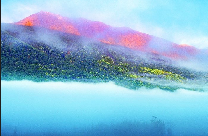 喀納斯、那拉提、吐魯番雙臥12日