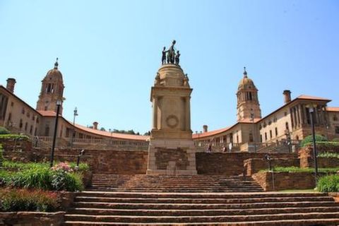 <南非8日游>1晚鄉(xiāng)村小屋，1晚酒莊酒店，國泰航空