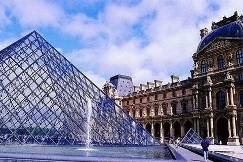 塞爾維亞、克羅地亞、波黑、德奧捷匈斯9國15天