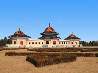 呼倫貝爾、海拉爾、滿洲里、額爾古納、室韋、