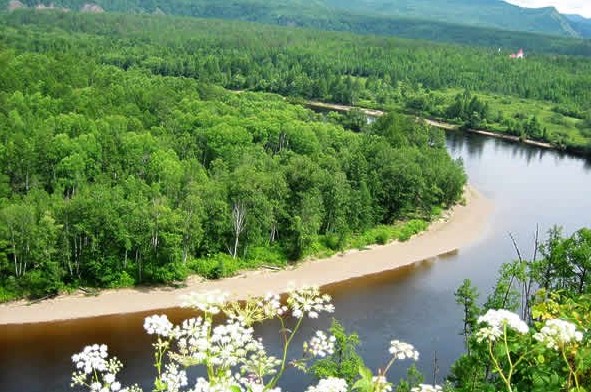 呼倫貝爾、海拉爾、滿洲里、額爾古納、室韋、