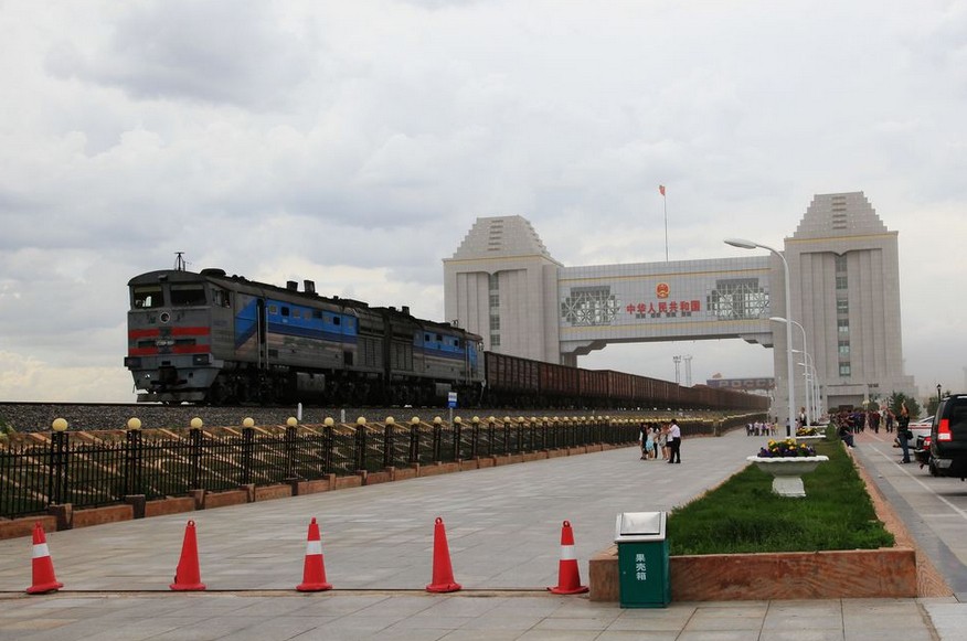 呼倫貝爾、海拉爾、室韋、莫爾道嘎、額爾古納