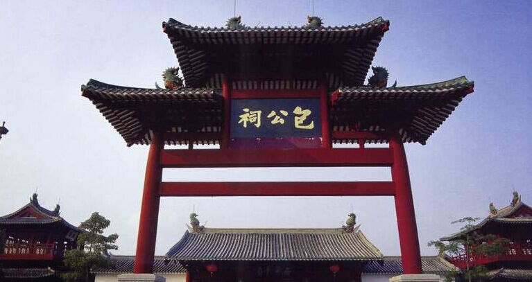 云臺(tái)山2日、龍門(mén)石窟、少林、包公祠、鐵塔、清