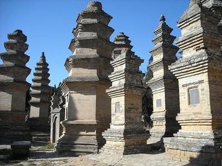 焦作山水?云臺(tái)山2日、洛陽(yáng)?龍門(mén)石窟、少林寺