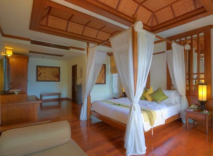 蘇梅島自由行4晚5天