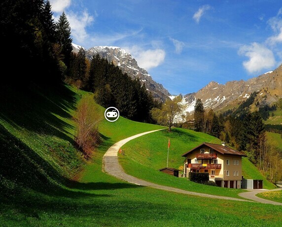 澳大利亞、凱恩斯9日**雙塔雙礁雙世界