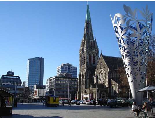 澳大利亞、新西蘭12日**國航北京直飛**