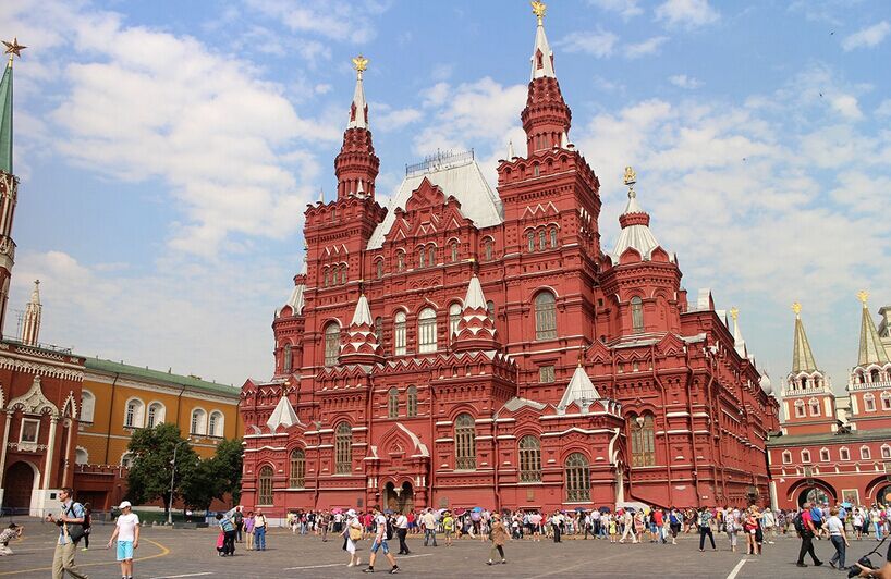 俄羅斯、北歐四國(guó)、雙峽灣、單游輪13日**圣彼得