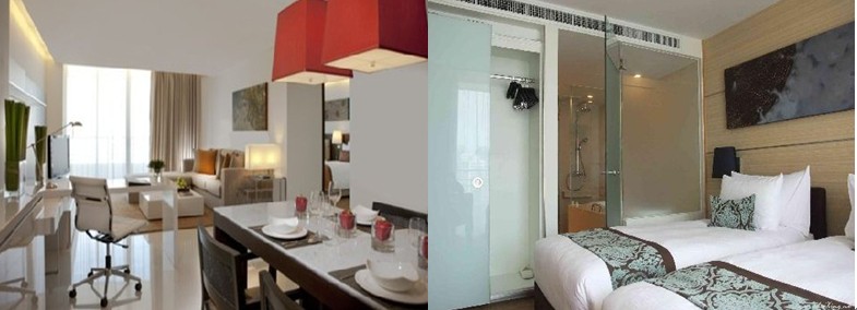 曼谷、芭堤雅(沙美島)5晚7天**3晚國際5星酒店【無