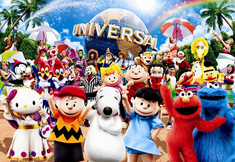 新加坡、馬來(lái)西亞、波德申5晚7日【新進(jìn)馬出】純