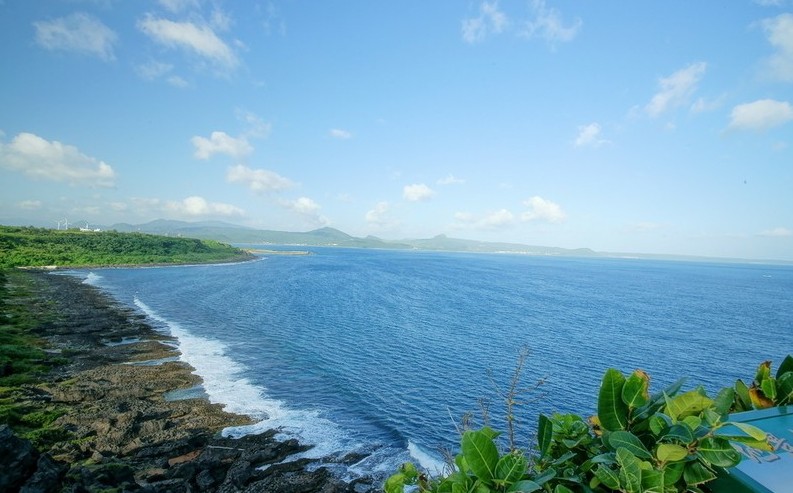 巴厘島4晚6天**2晚花園泳池別墅の2晚5星花園酒店
