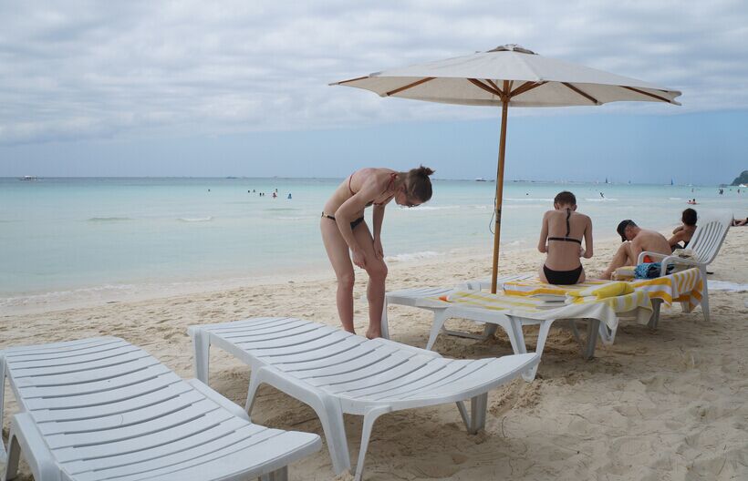 仙本那、沙巴5晚7天【一價(jià)全含】