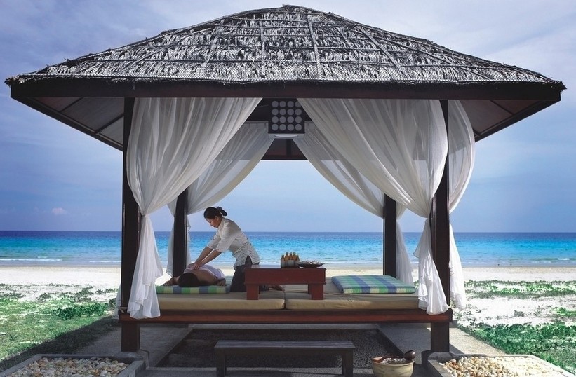 曼谷、普吉島、清邁6晚8天**當(dāng)?shù)?~5星酒店**