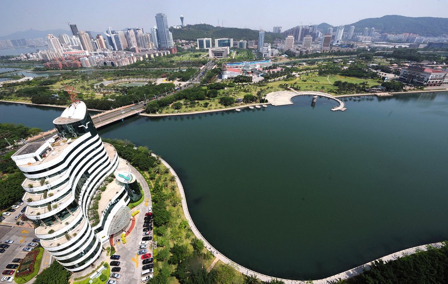 武夷山、含九曲溪漂流、廈門(mén)自由行雙飛5日