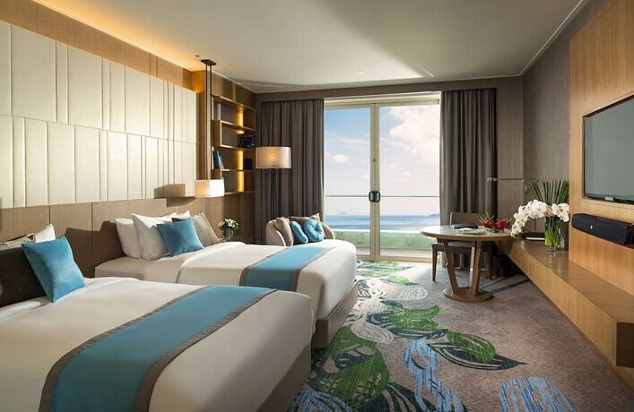 越南芽莊自由行3晚4天 手機(jī)特價(jià)