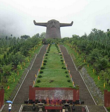 神農架、武當山、襄陽古城雙臥6日**老年團**