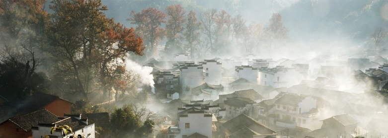婺源、篁嶺、景德鎮(zhèn)雙臥4日