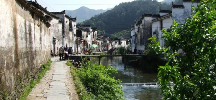 婺源、江嶺梯田、西遞宏村、景德鎮(zhèn)雙臥5日